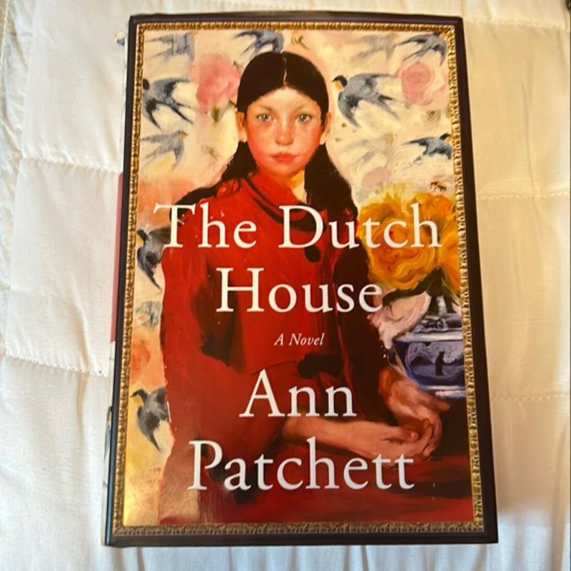 The Dutch House