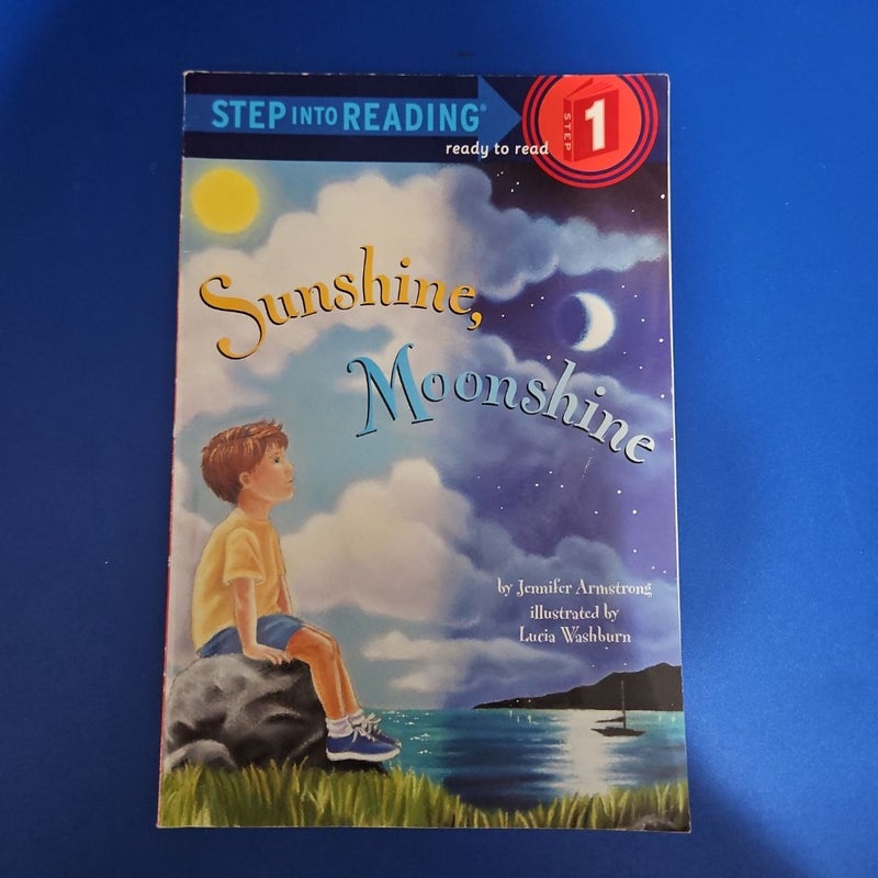 Sunshine, Moonshine