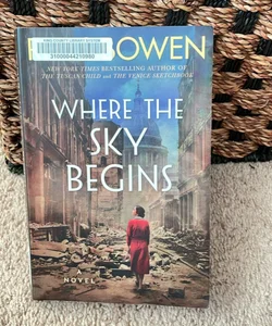 Where the Sky Begins