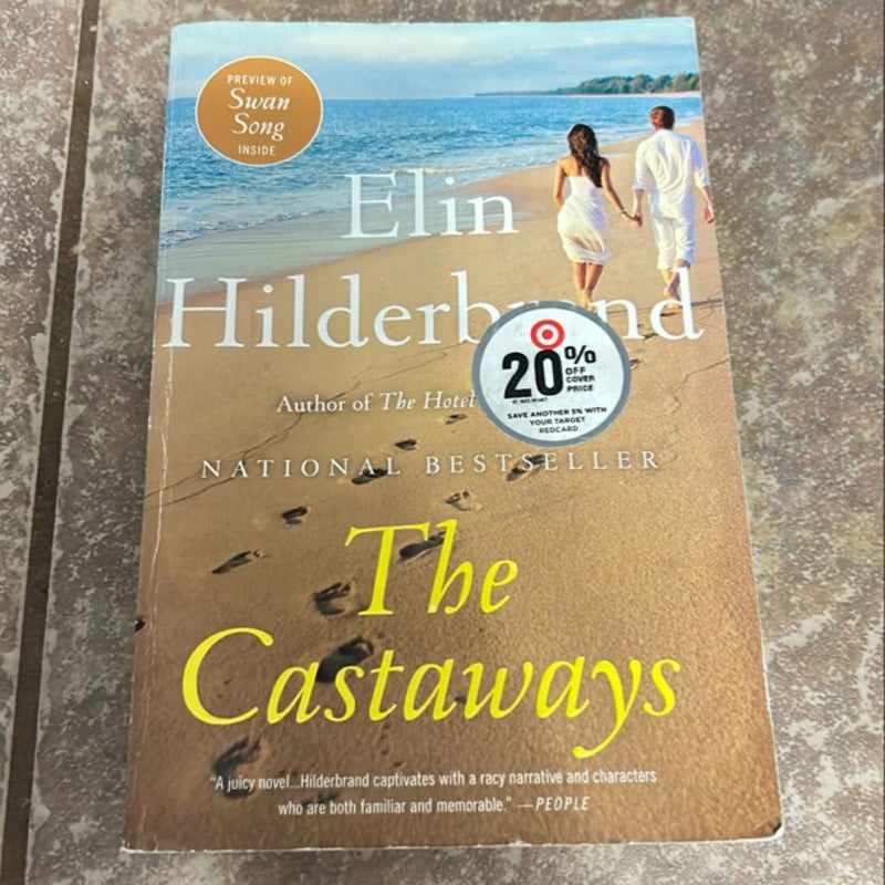 The Castaways