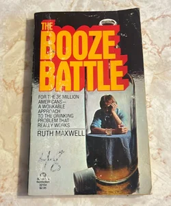 The Booze Battle