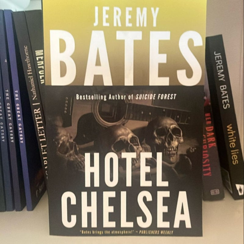 Hotel Chelsea