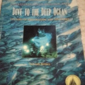 Dive to the Deep Ocean