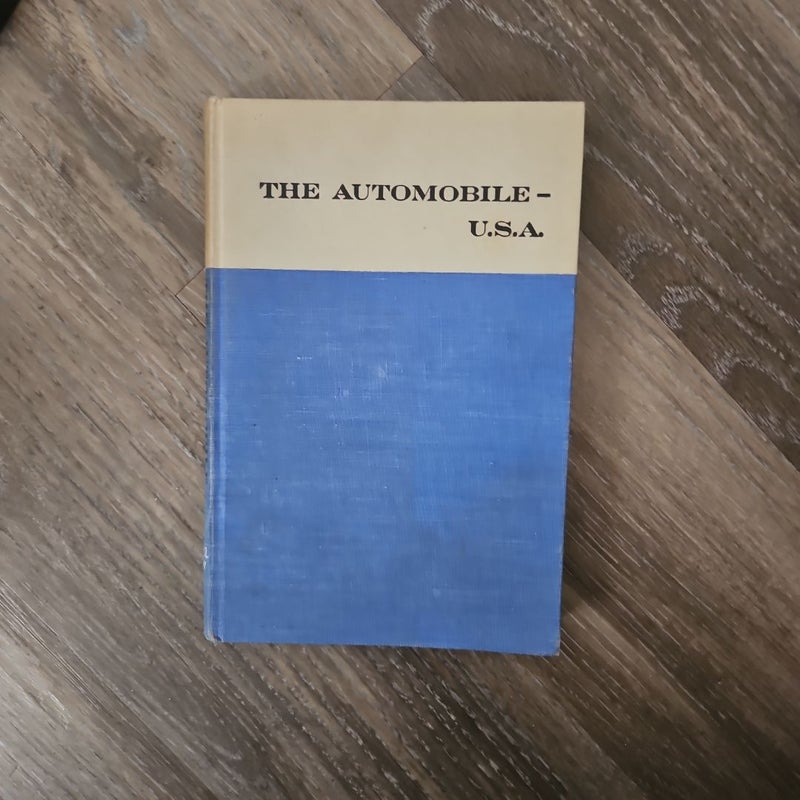 The Automobile USA