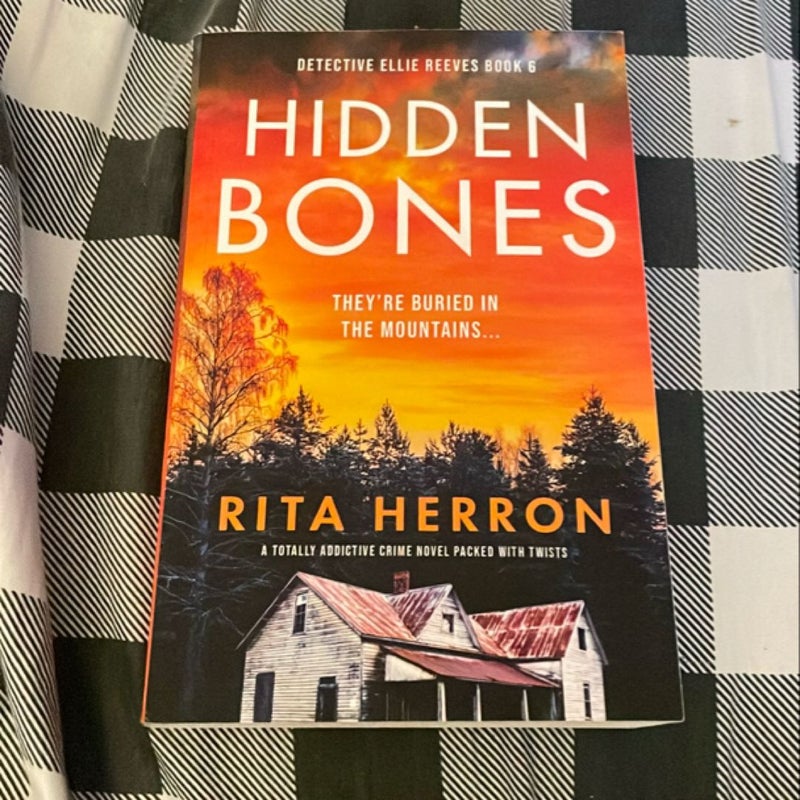 Hidden Bones