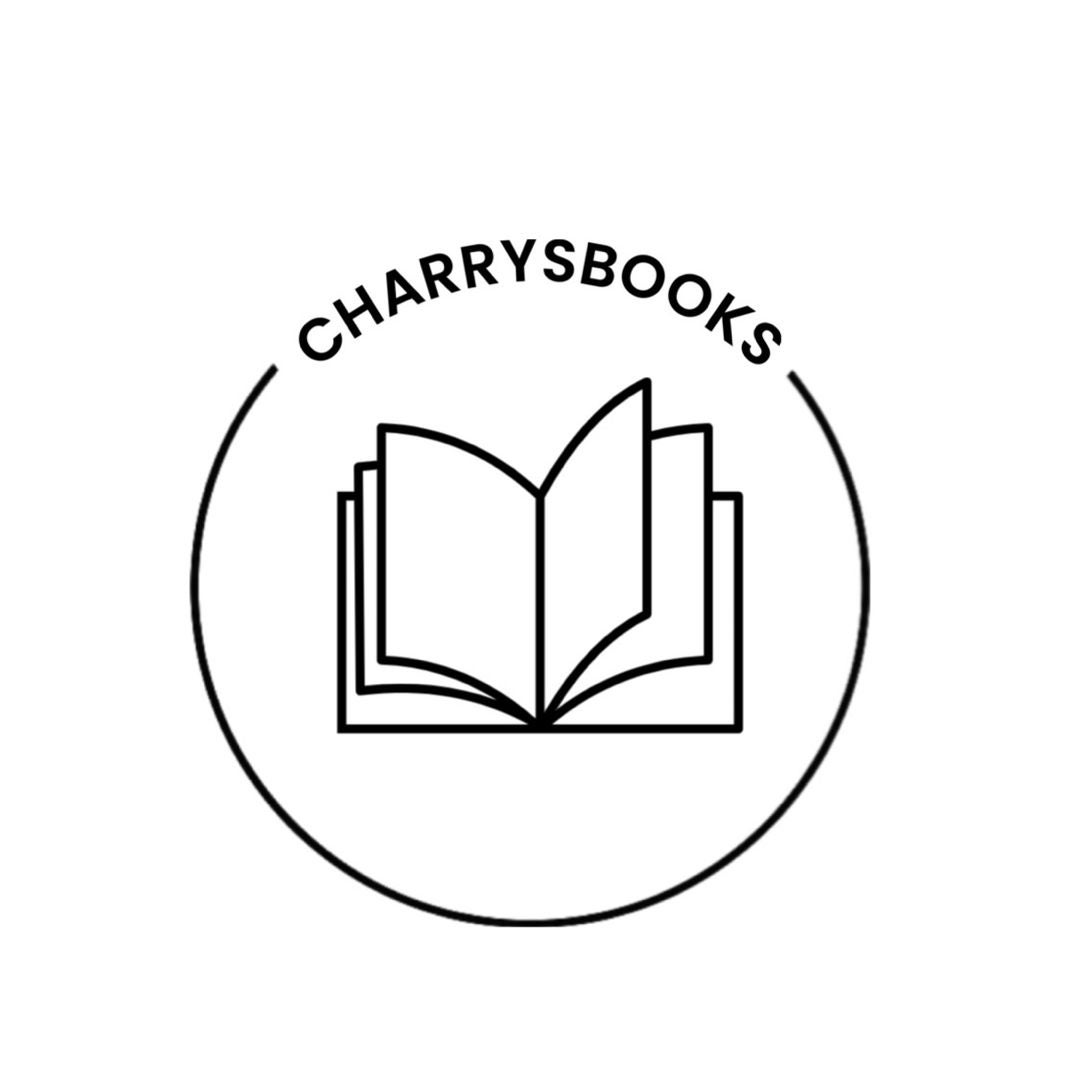 Charry’s Books