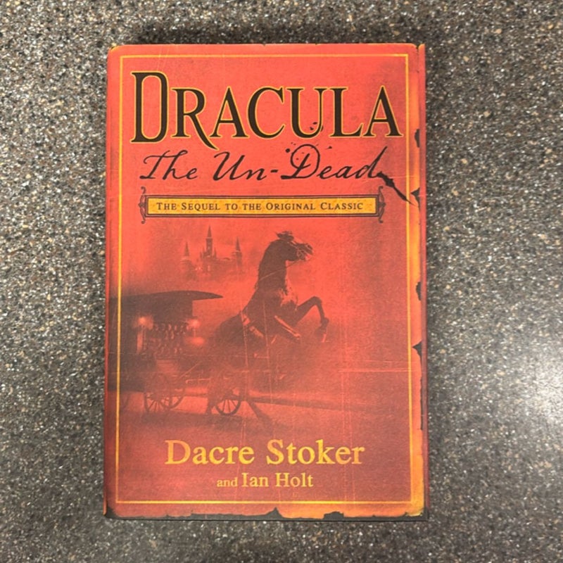 Dracula