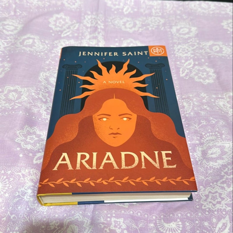 Ariadne