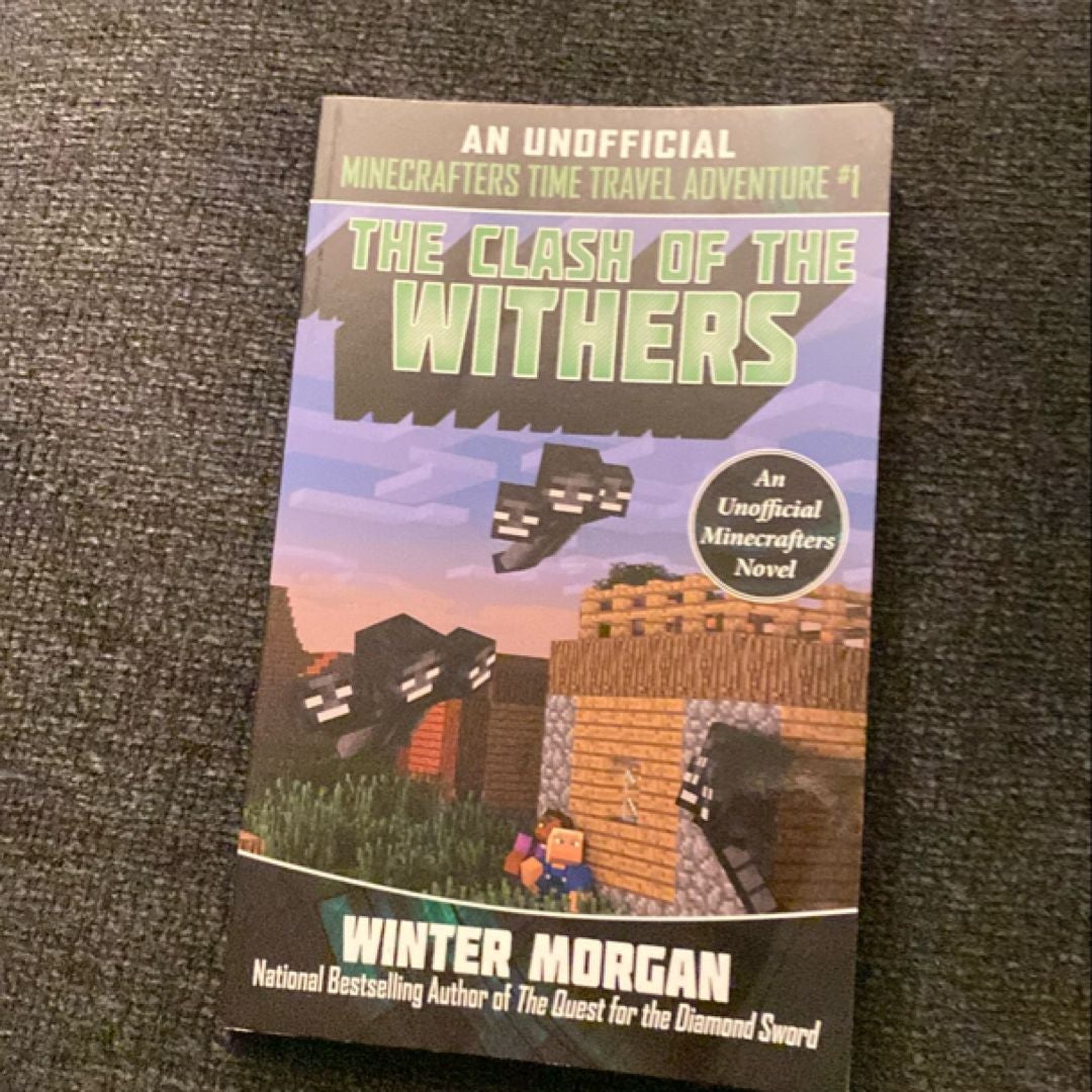 The Clash of the Withers