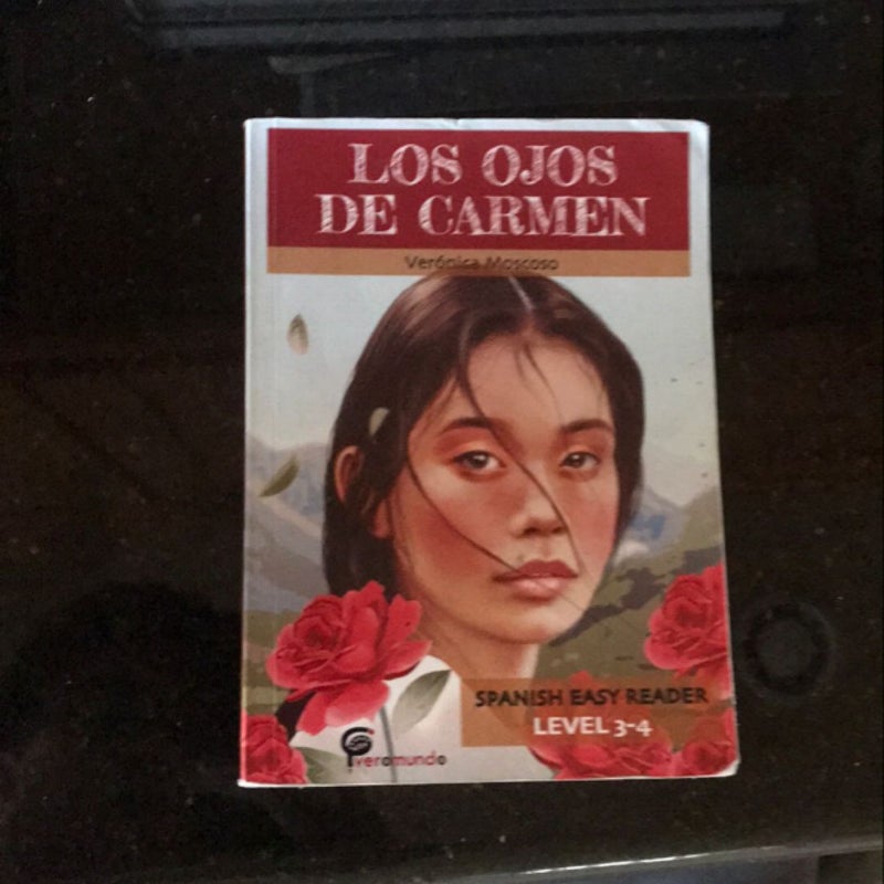 Los Ojos De Carmen