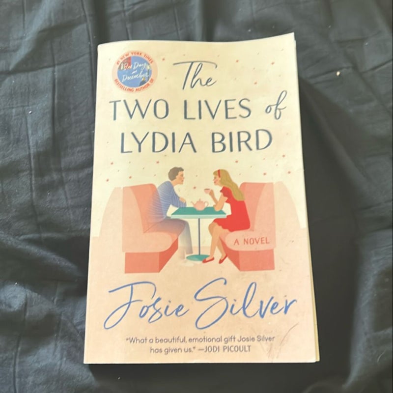 The Two Lives of Lydia Bird