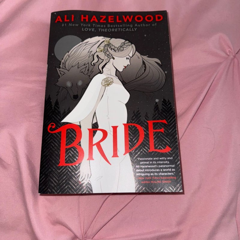 Bride