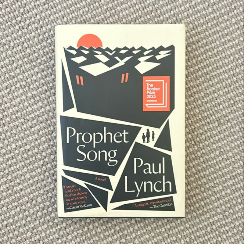 Prophet Song