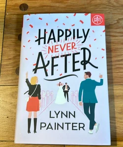 Happily Never After