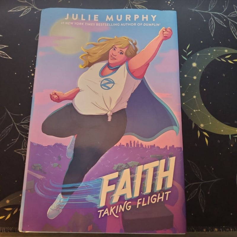 Faith