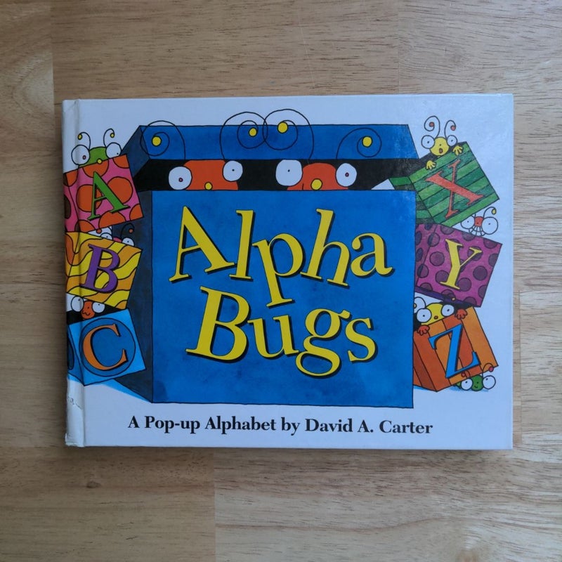 Alpha Bugs