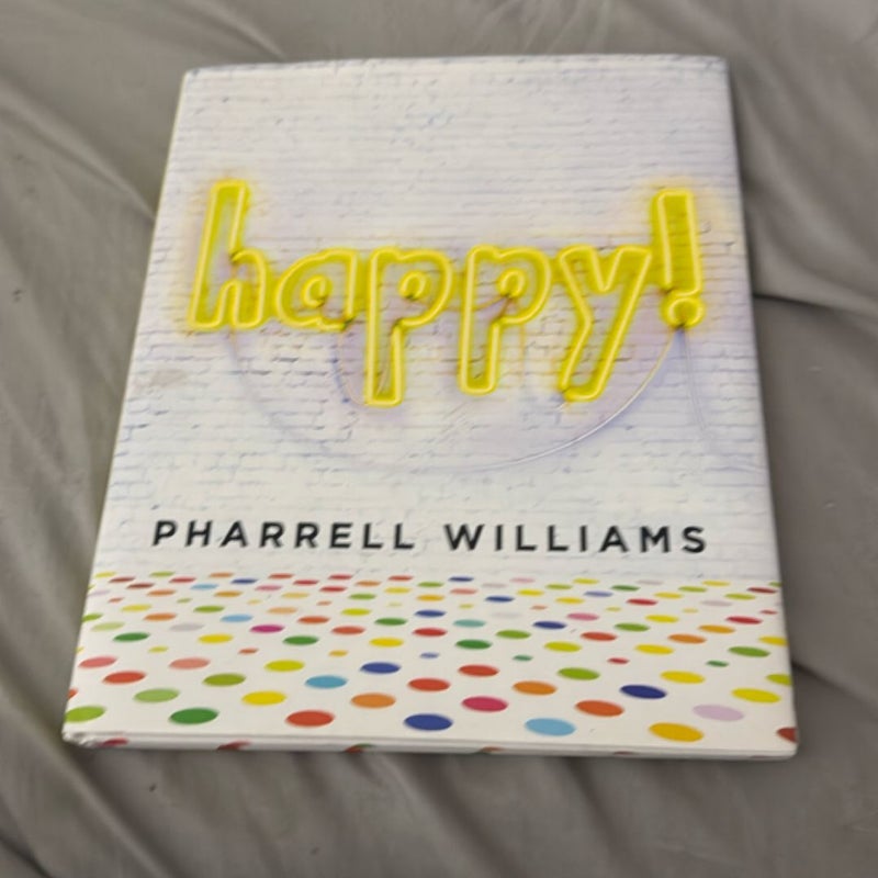 Happy!