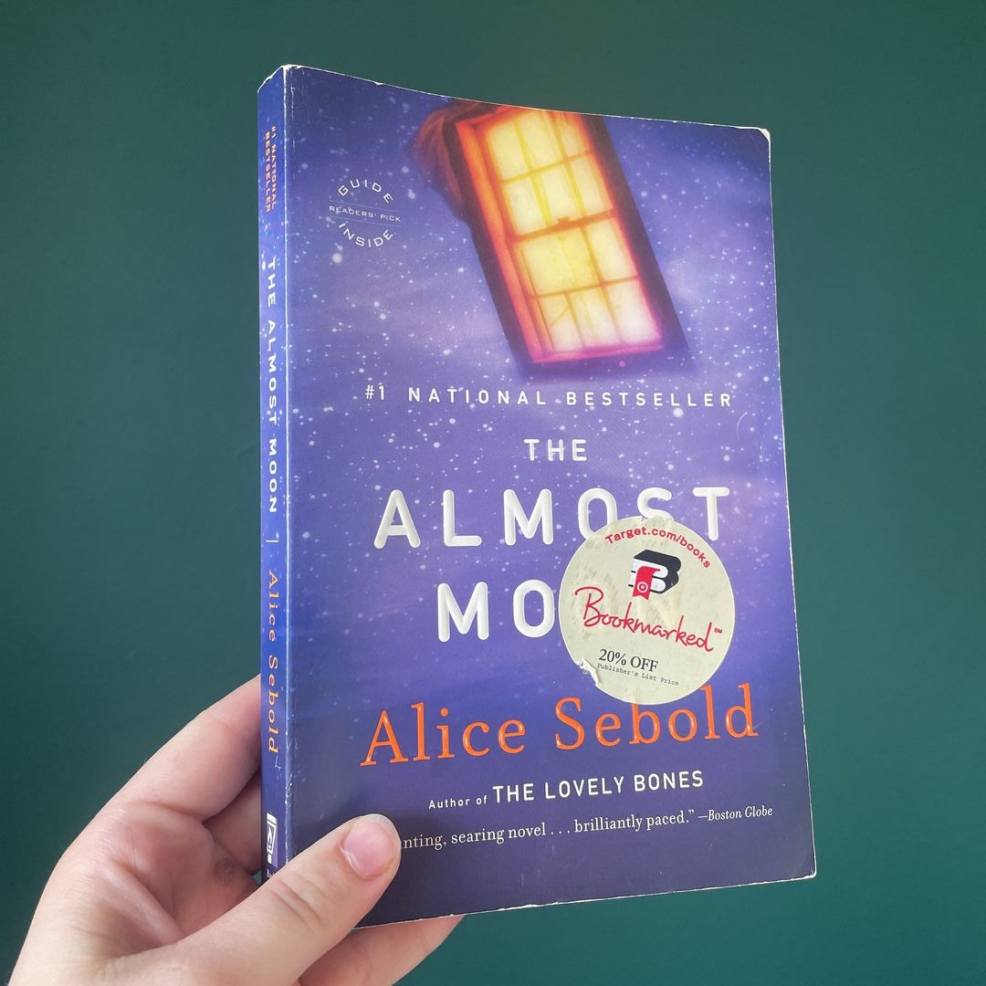 The Almost Moon