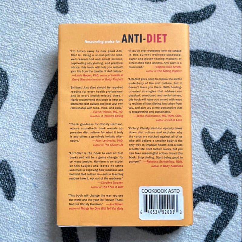 Anti-Diet