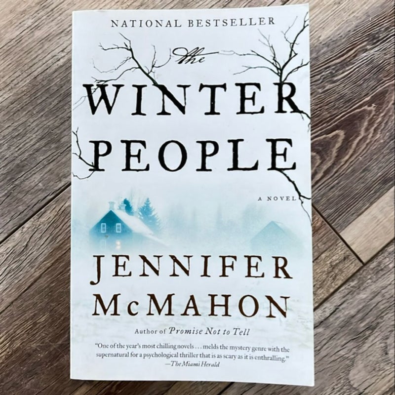 The Winter People