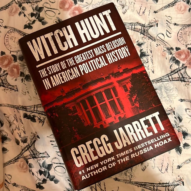 Witch Hunt