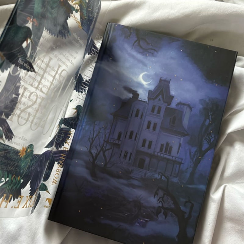 Starling House | Illumicrate Edition 