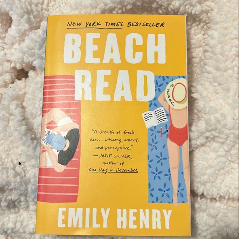 Beach Read