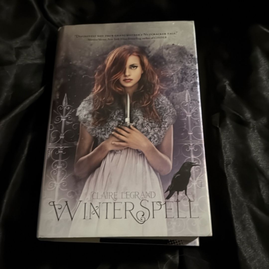 Winterspell