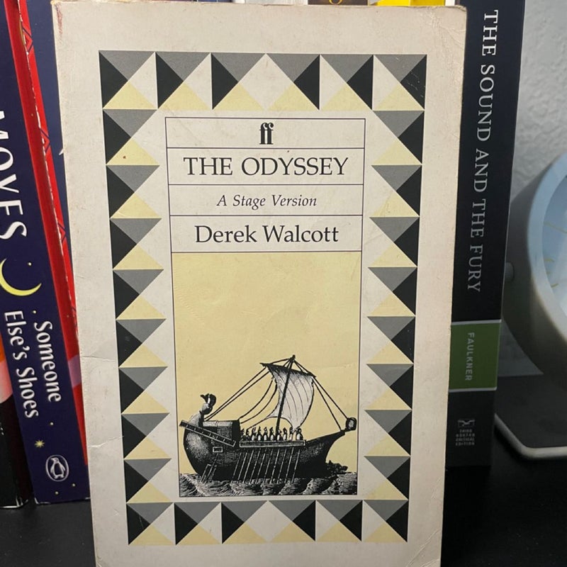 The Odyssey