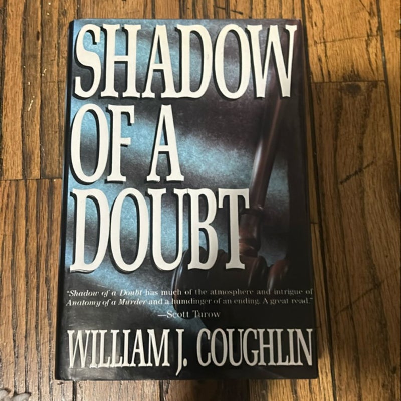 Shadow of a Doubt