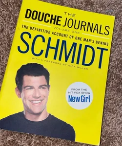 The Douche Journals