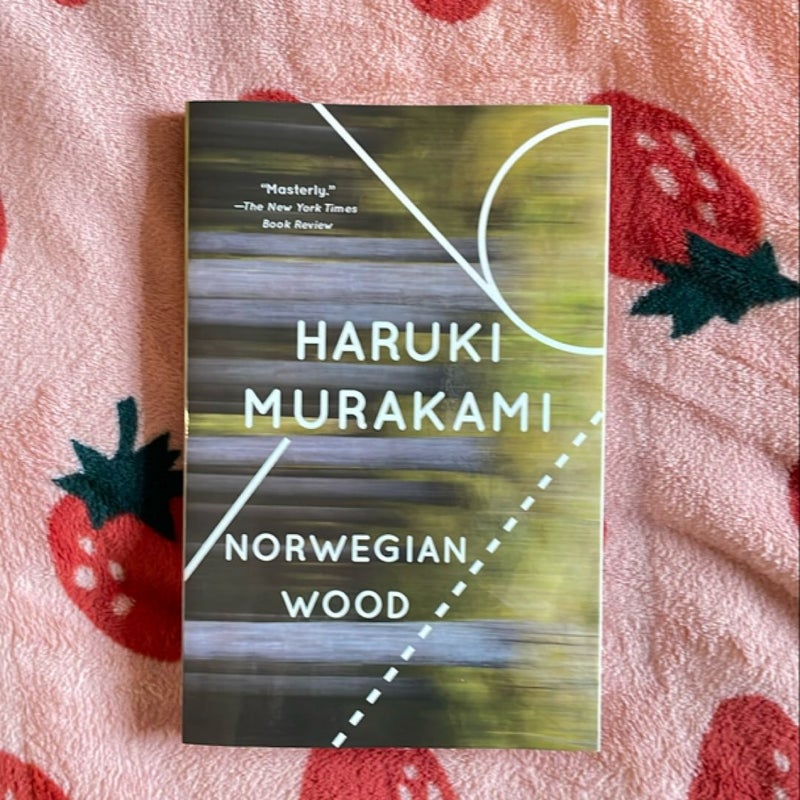 Norwegian Wood