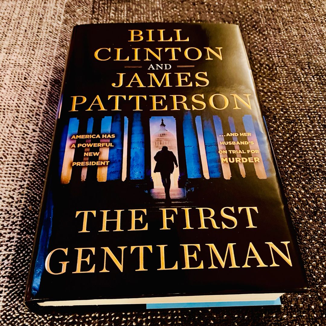 The First Gentleman