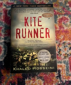 The Kite Runner