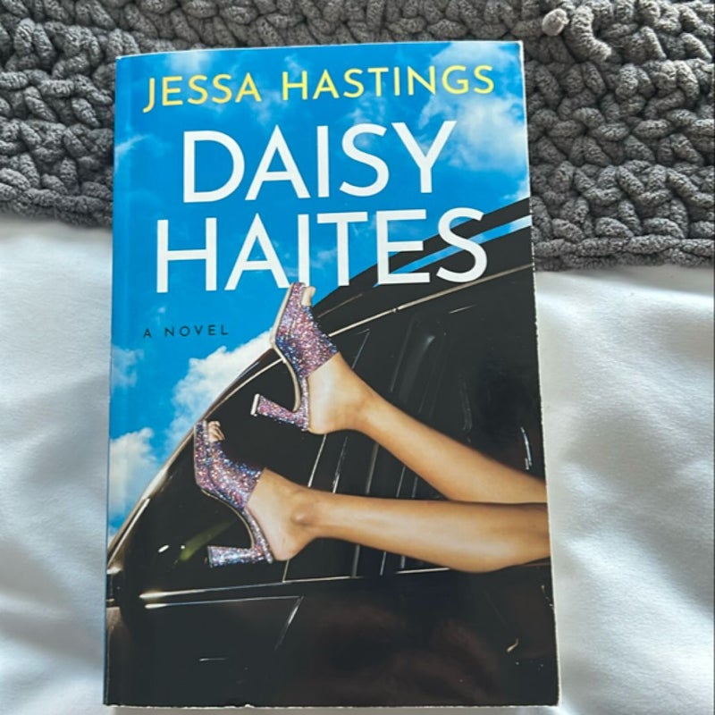 Daisy Haites