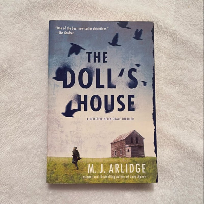 The Doll's House