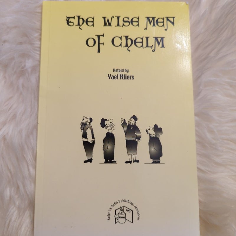 The Wise Men of Chelm