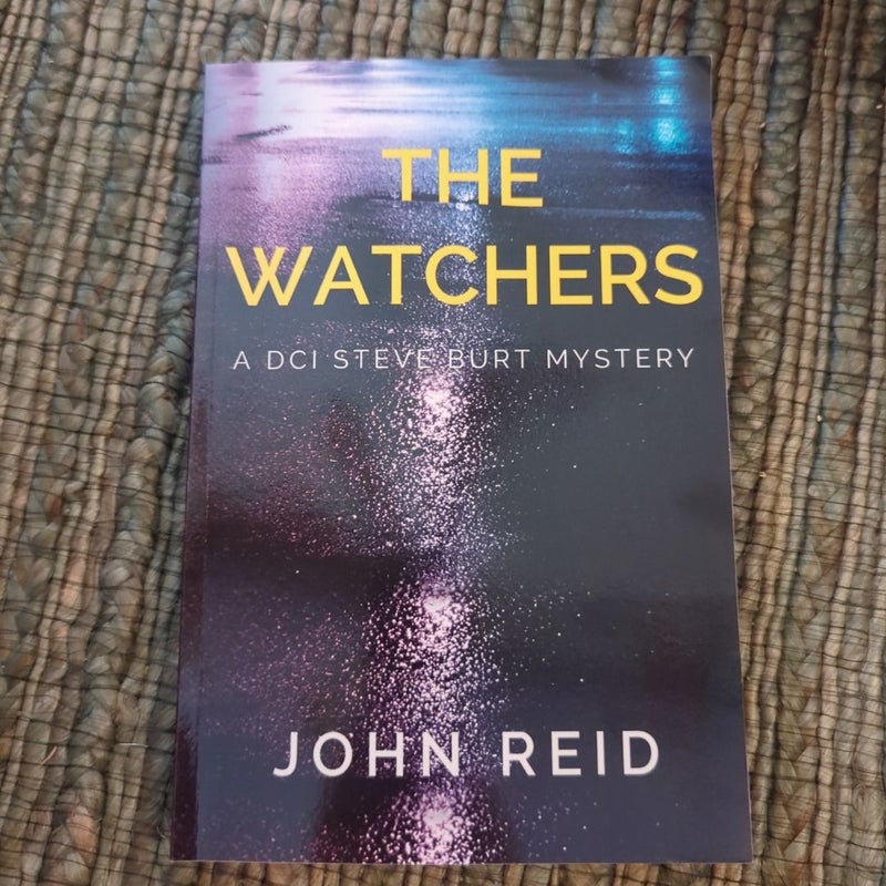 The Watchers