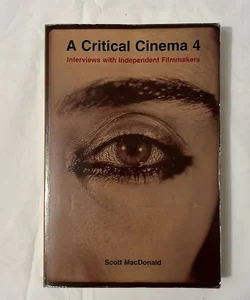 A Critical Cinema 4