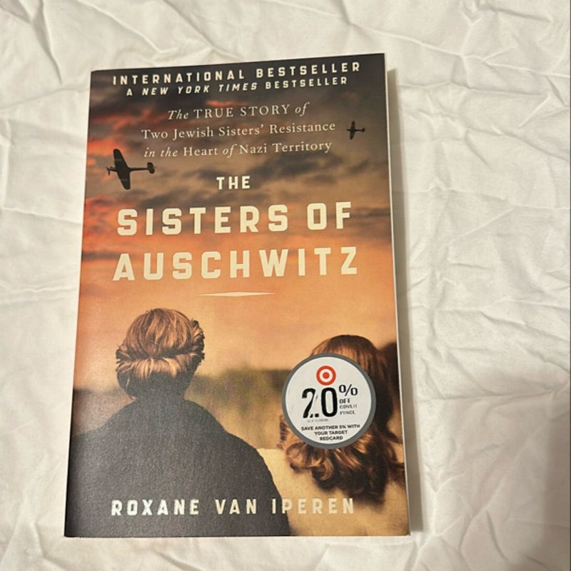 The Sisters of Auschwitz