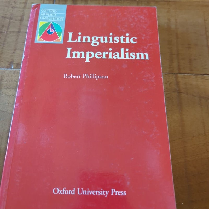 Linguistic Imperialism