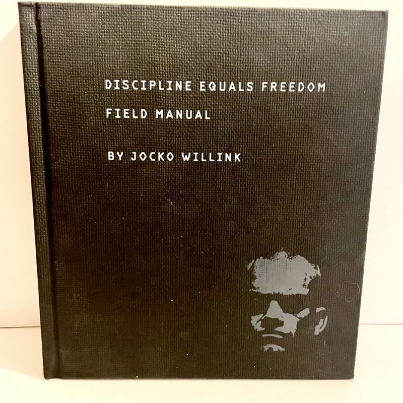 Discipline Equals Freedom