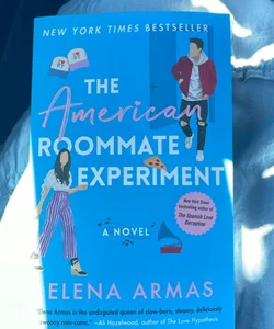 The American Roommate Experiment