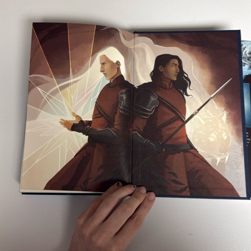 The Darkening (FAIRYLOOT EDITION)