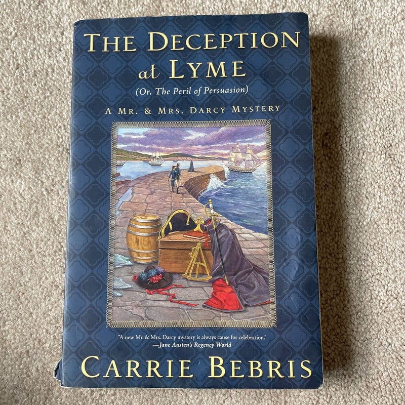 The Deception at Lyme