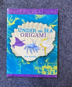 Under the Sea Origami