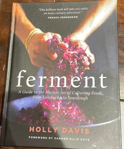 Ferment