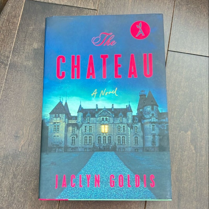 The Chateau