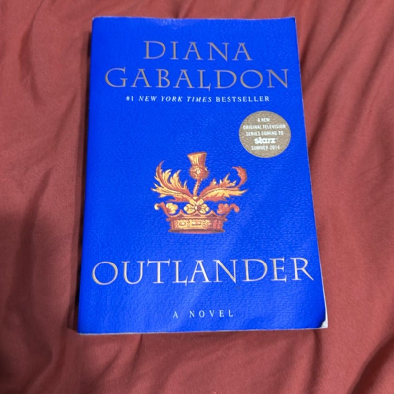 Outlander