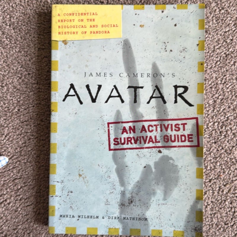 Avatar